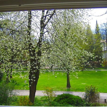 Ferienwohnung Am Ortenaupark باد ريشنهول المظهر الخارجي الصورة