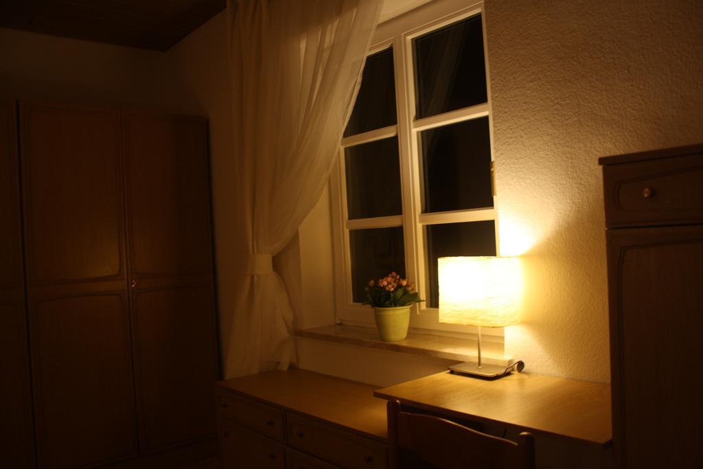 Ferienwohnung Am Ortenaupark باد ريشنهول المظهر الخارجي الصورة