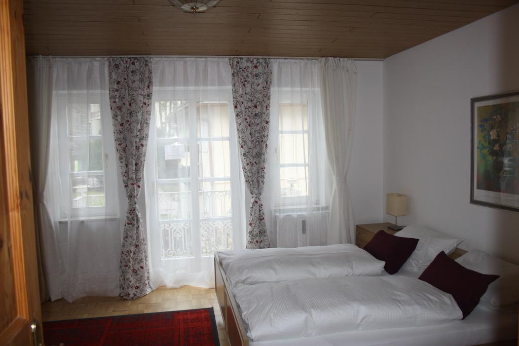 Ferienwohnung Am Ortenaupark باد ريشنهول المظهر الخارجي الصورة